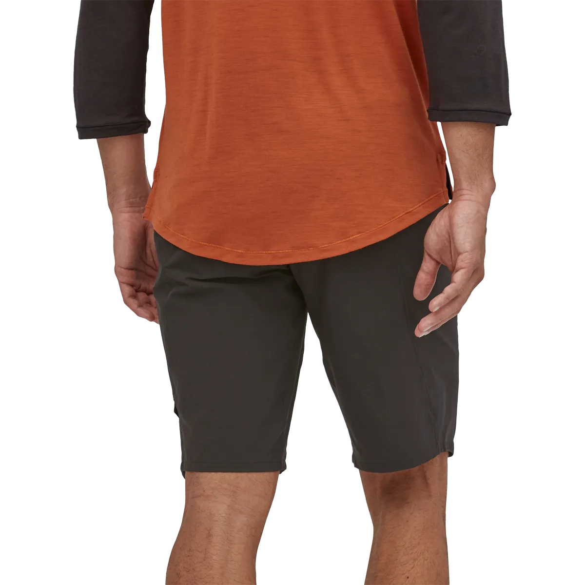 Patagonia Men's Dirt Craft Bike Shorts 11.5"
