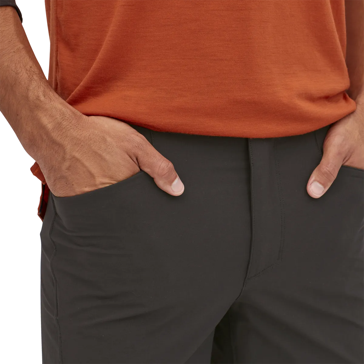 Patagonia Men's Dirt Craft Bike Shorts 11.5"
