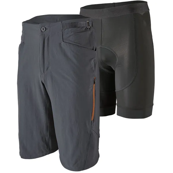 Patagonia Men's Dirt Craft Bike Shorts 11.5"