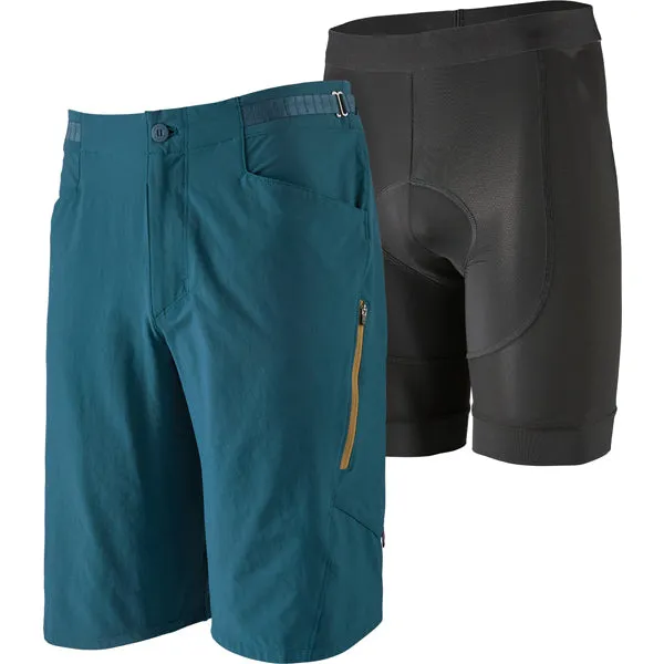 Patagonia Men's Dirt Craft Bike Shorts 11.5"