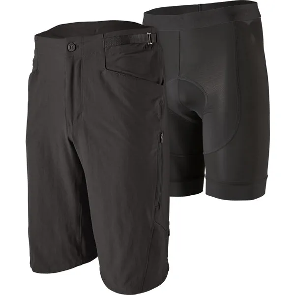 Patagonia Men's Dirt Craft Bike Shorts 11.5"