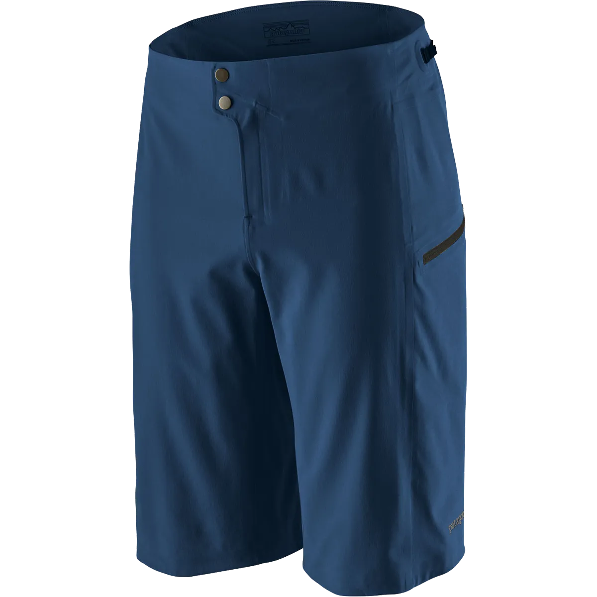 Patagonia Men's Dirt Roamer Bike Shorts