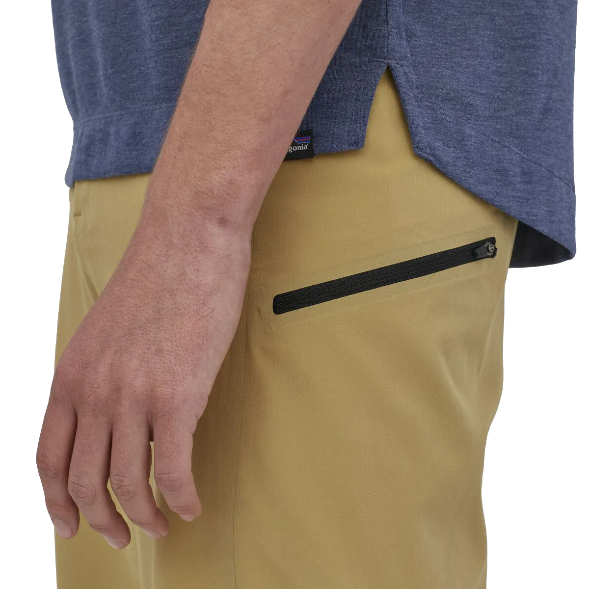 Patagonia Men's Dirt Roamer Bike Shorts