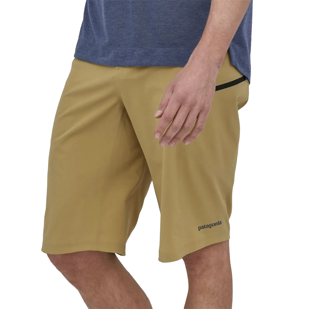 Patagonia Men's Dirt Roamer Bike Shorts