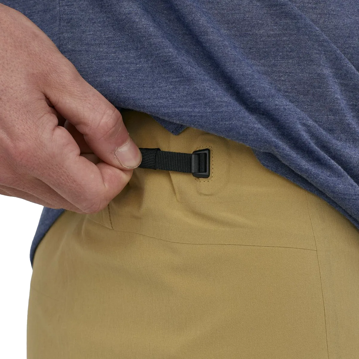 Patagonia Men's Dirt Roamer Bike Shorts