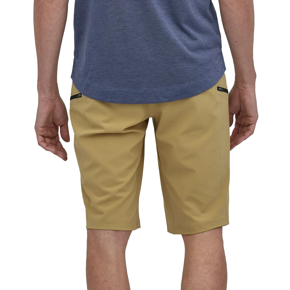 Patagonia Men's Dirt Roamer Bike Shorts