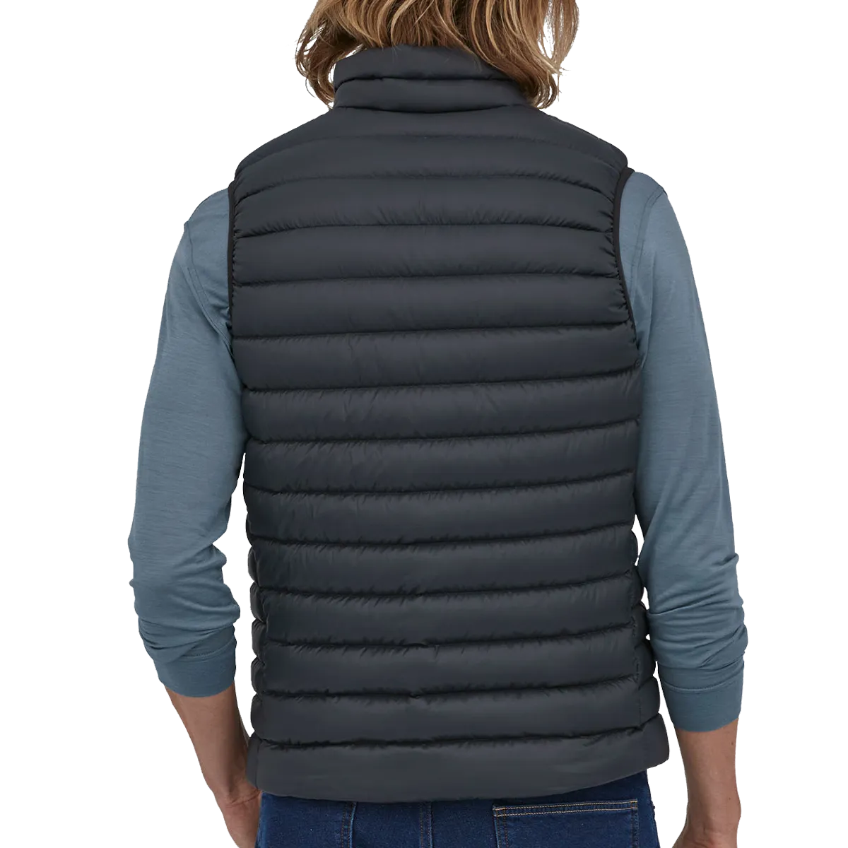 Patagonia Men's Down Sweater Vest