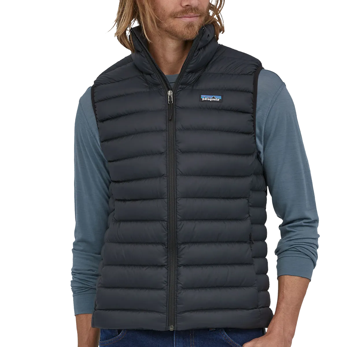 Patagonia Men's Down Sweater Vest