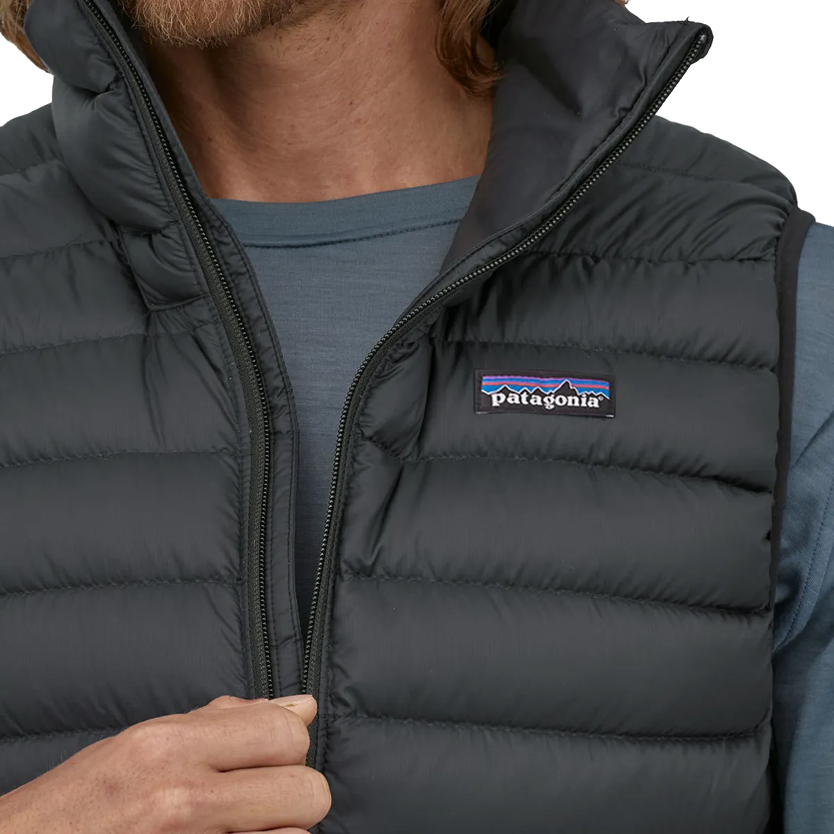 Patagonia Men's Down Sweater Vest