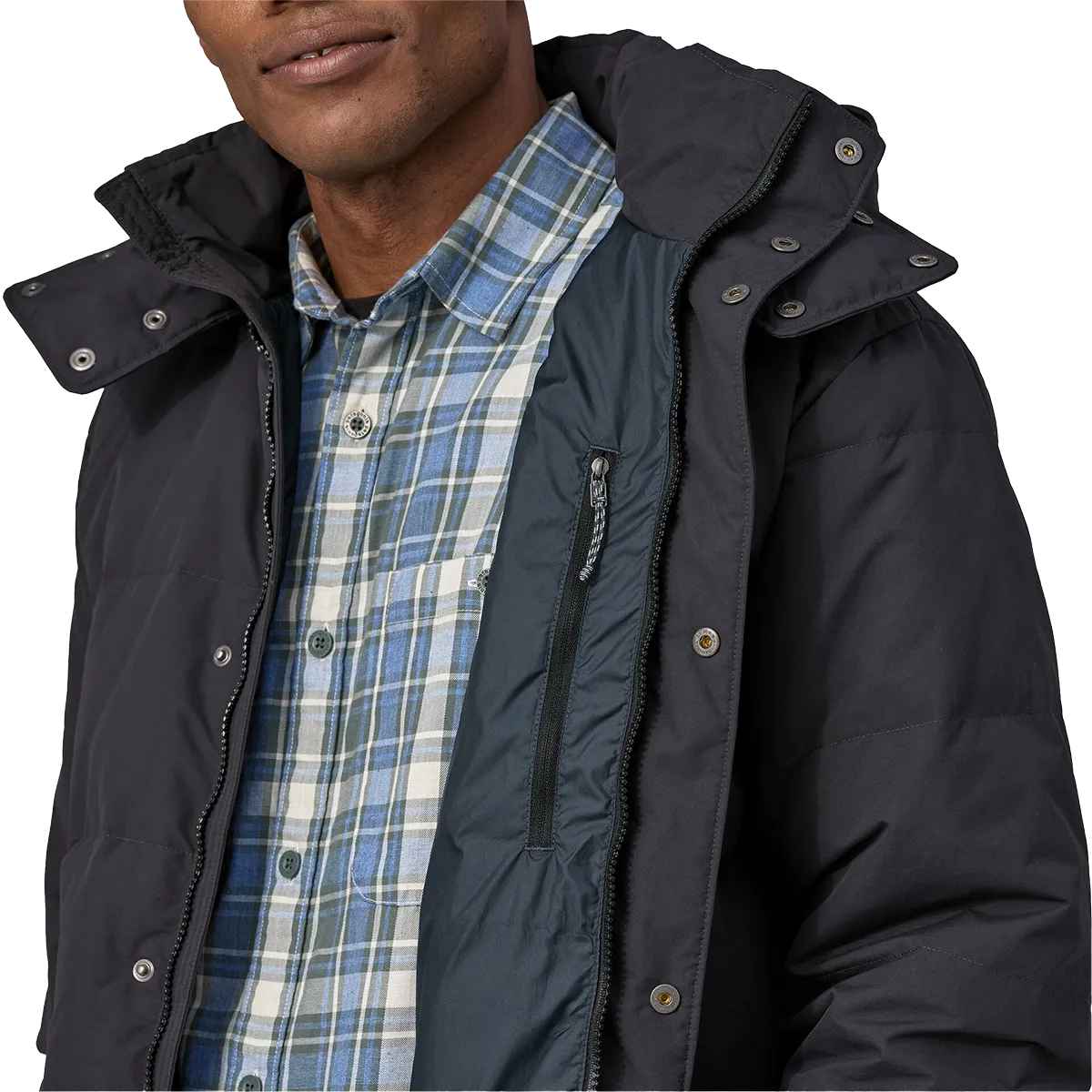 Patagonia Men's Downdrift Jacket