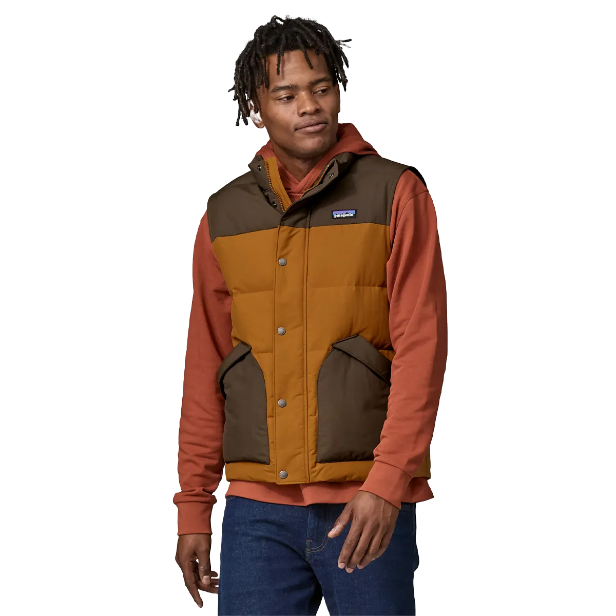 Patagonia Men's Downdrift Vest
