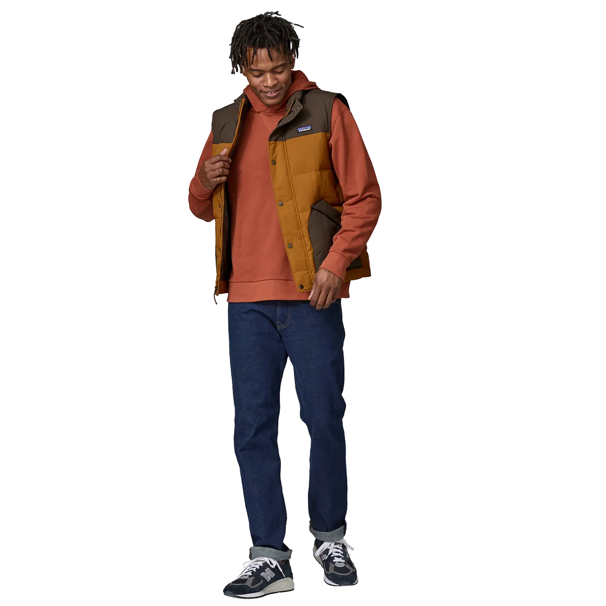 Patagonia Men's Downdrift Vest