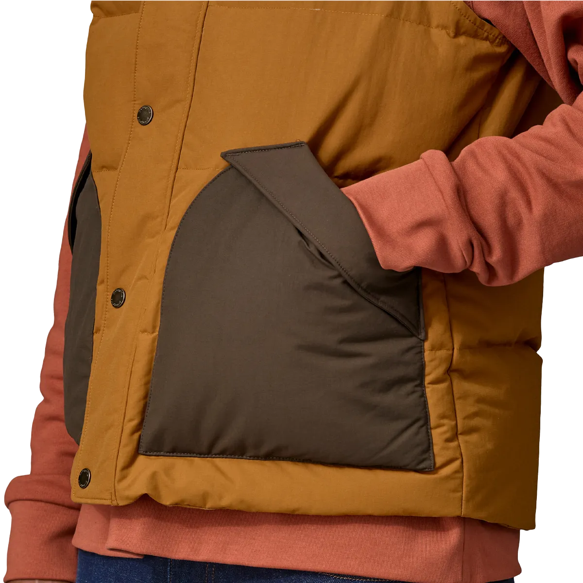 Patagonia Men's Downdrift Vest