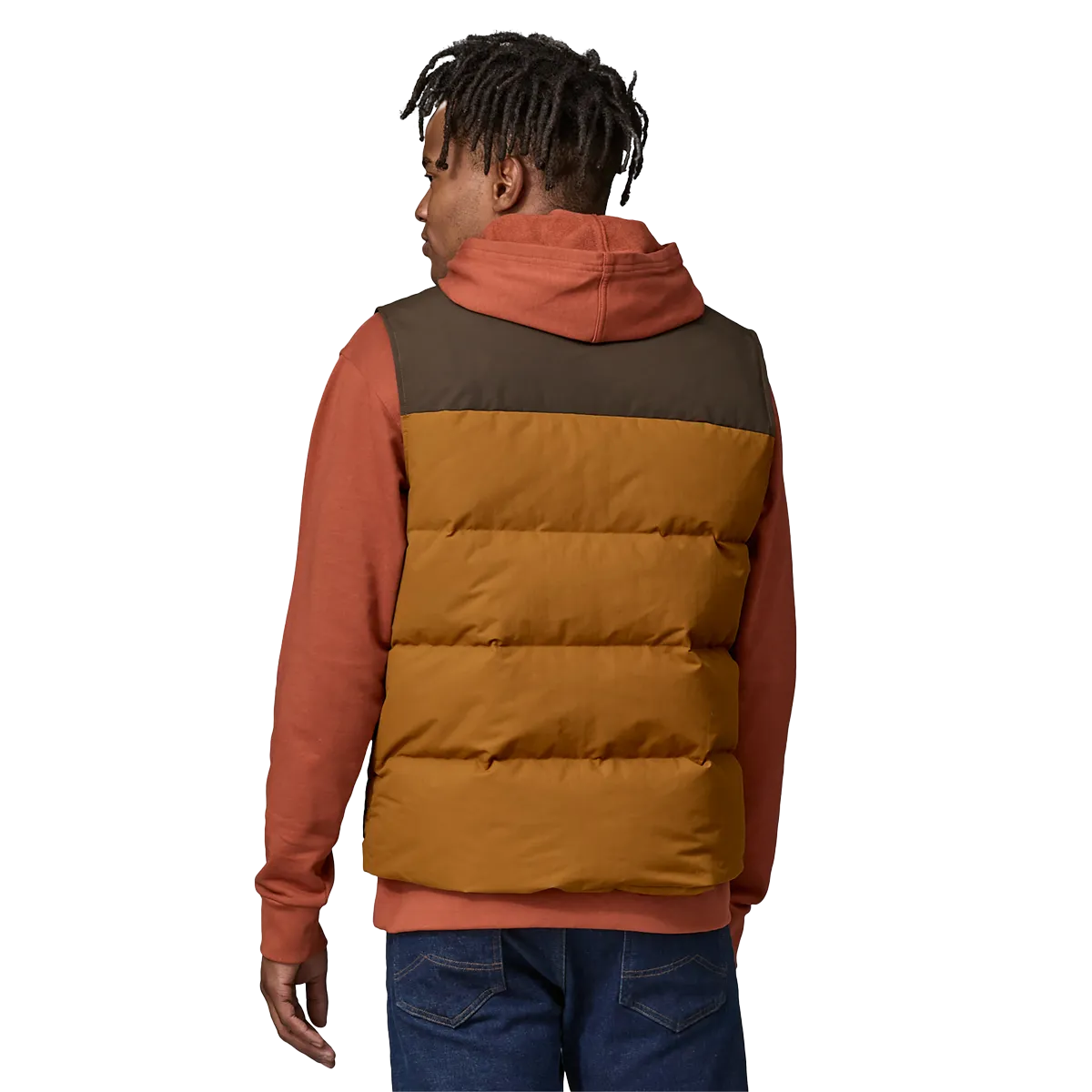 Patagonia Men's Downdrift Vest