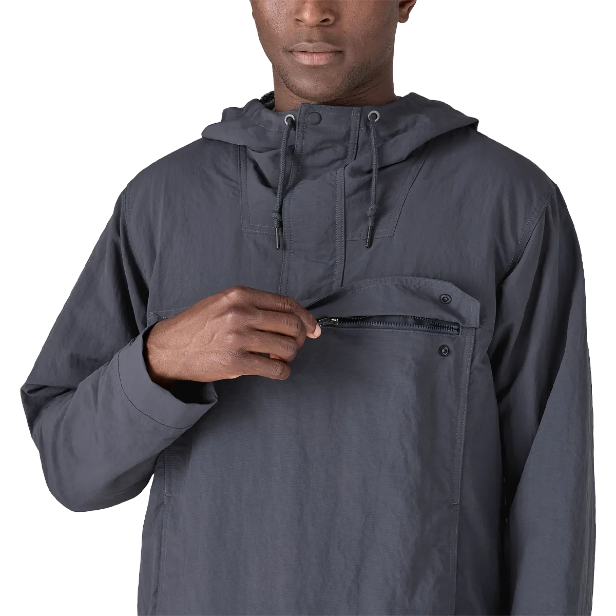 Patagonia Men's Isthmus Anorak