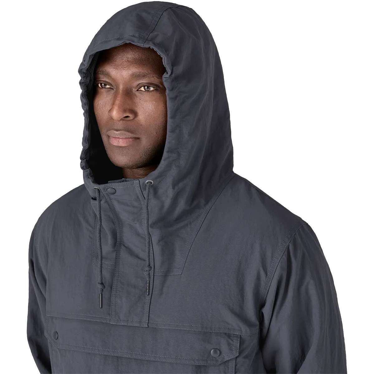 Patagonia Men's Isthmus Anorak