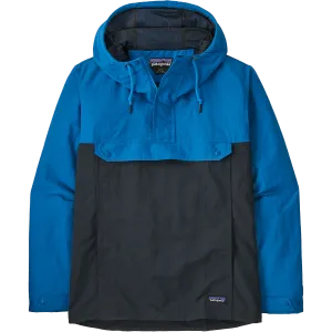 Patagonia Men's Isthmus Anorak