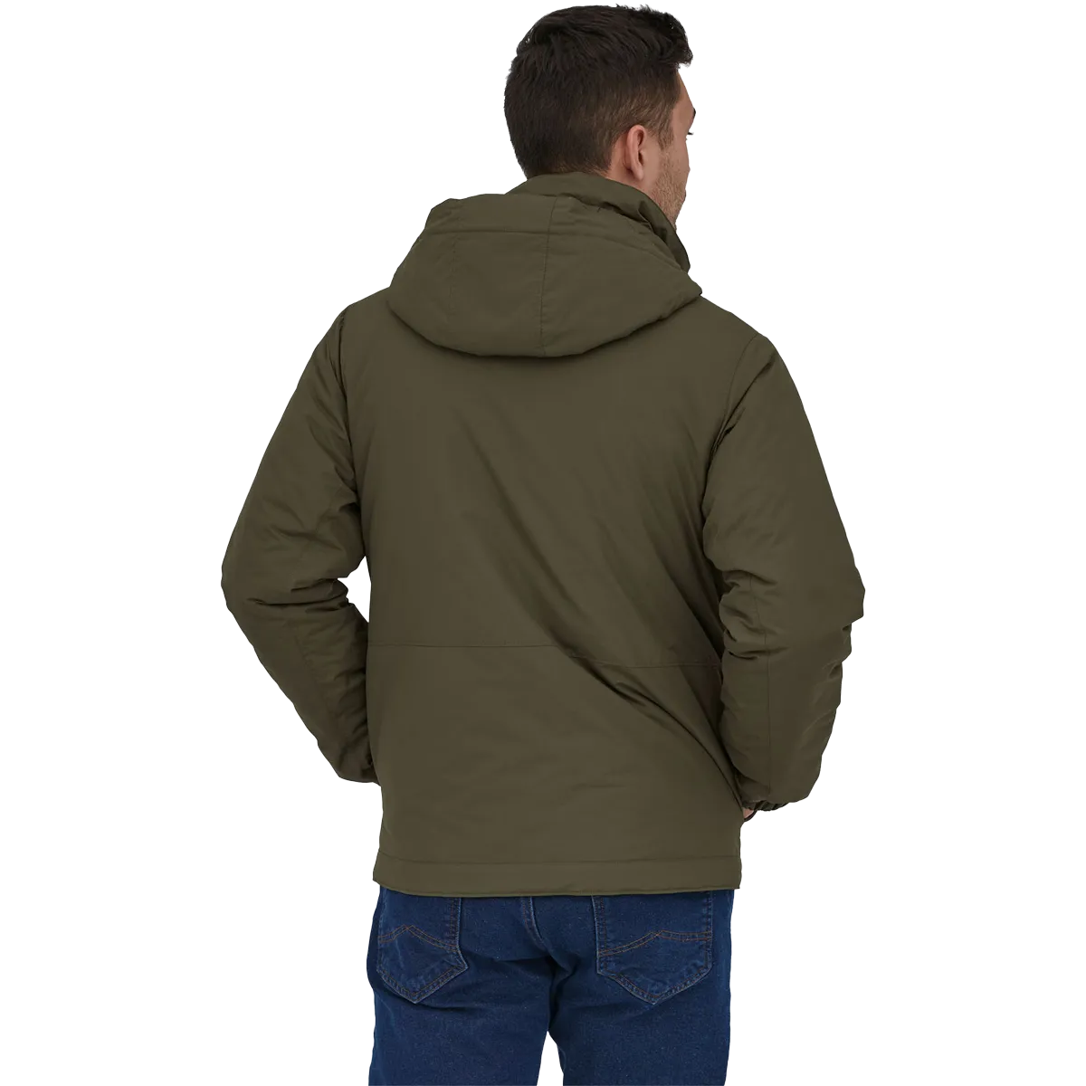 Patagonia Men's Isthmus Jacket