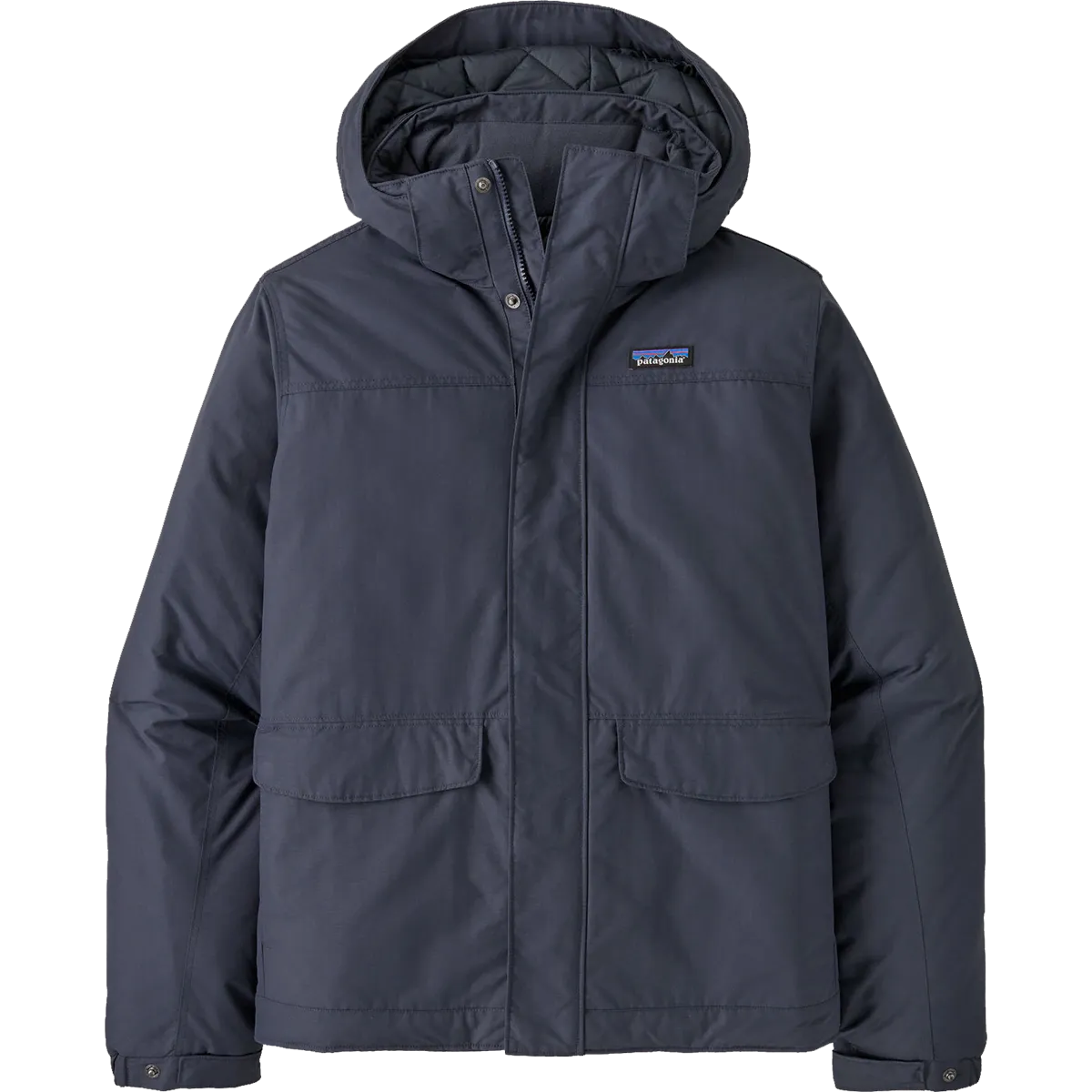 Patagonia Men's Isthmus Jacket