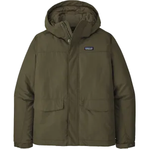 Patagonia Men's Isthmus Jacket