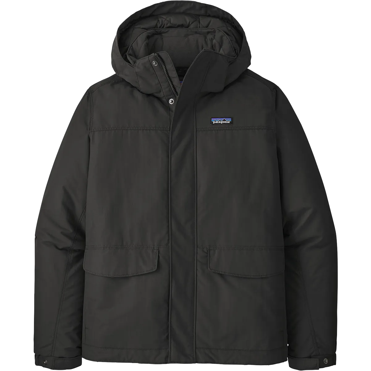Patagonia Men's Isthmus Jacket