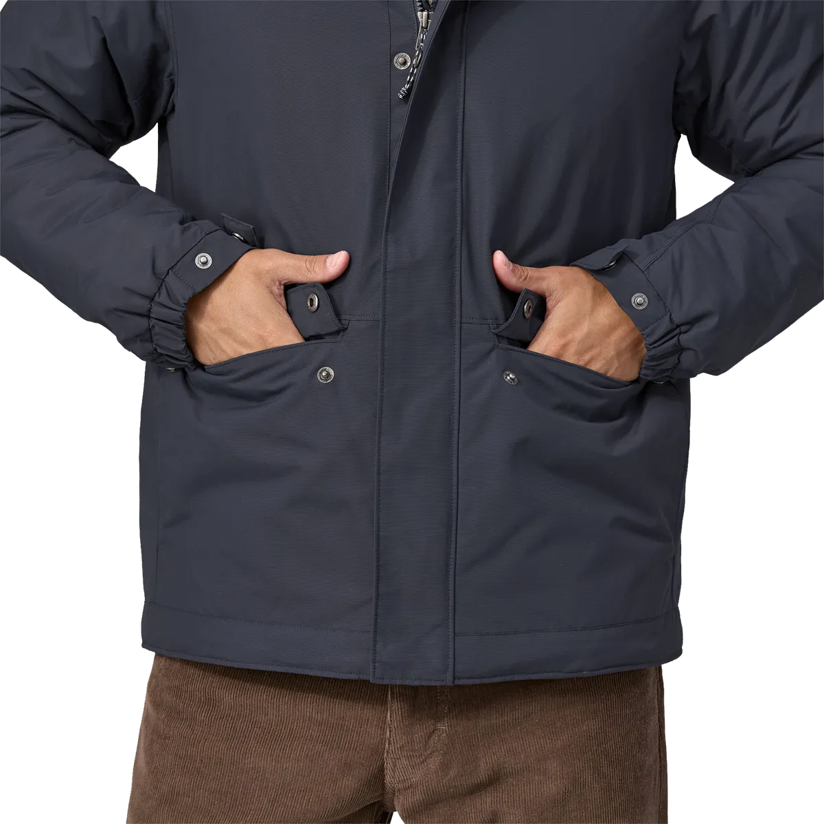 Patagonia Men's Isthmus Jacket