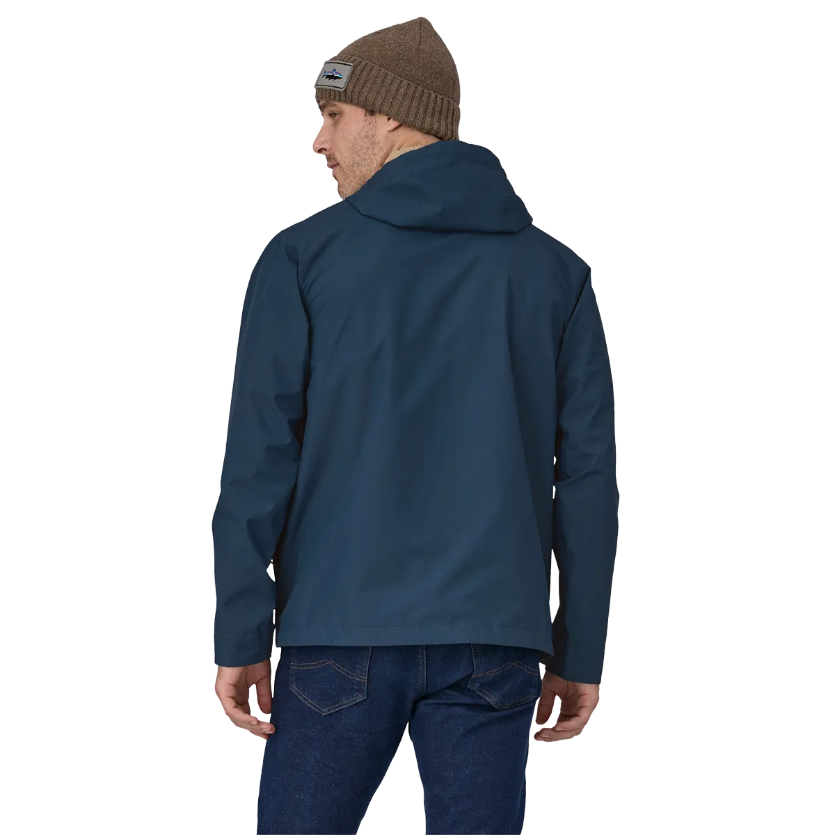 Patagonia Men's Jackson Glacier Rain Jacket