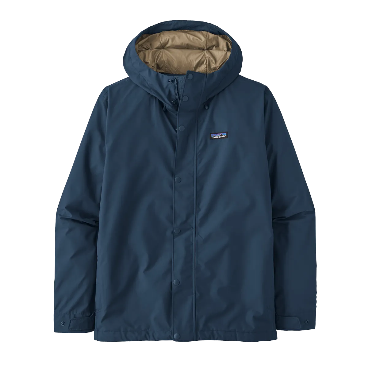 Patagonia Men's Jackson Glacier Rain Jacket