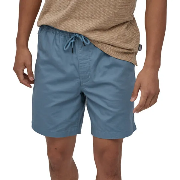 Patagonia Men's Lightweight All-Wear Hemp Volley Shorts 7"