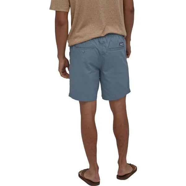 Patagonia Men's Lightweight All-Wear Hemp Volley Shorts 7"