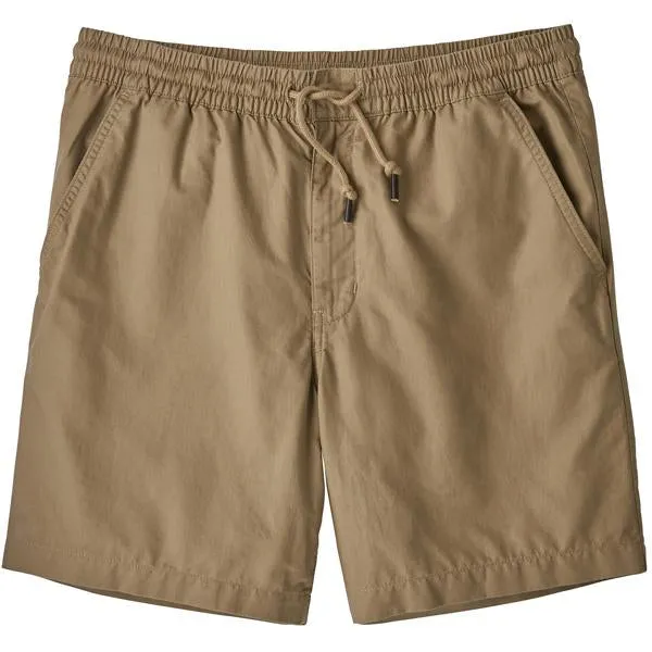 Patagonia Men's Lightweight All-Wear Hemp Volley Shorts 7"