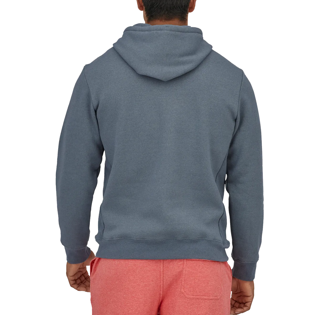 Patagonia Men's Line Logo Ridge Stripe Uprisal Hoody