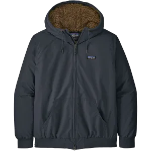 Patagonia Men's Lined Isthmus Hoody
