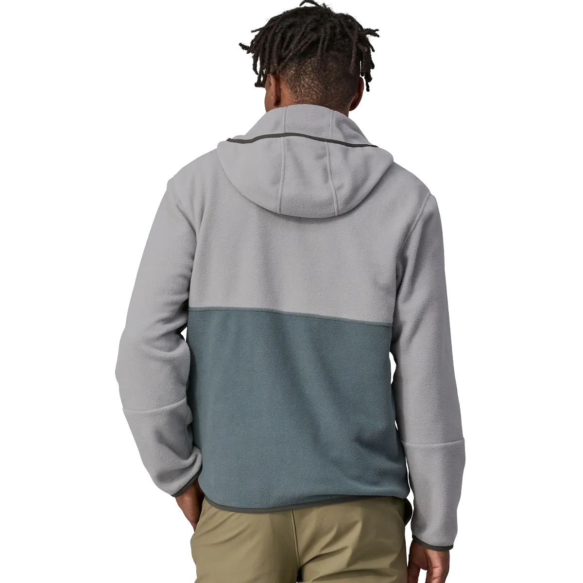 Patagonia Men's Microdini Hoody