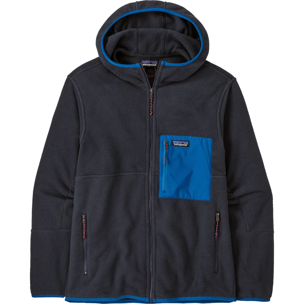 Patagonia Men's Microdini Hoody
