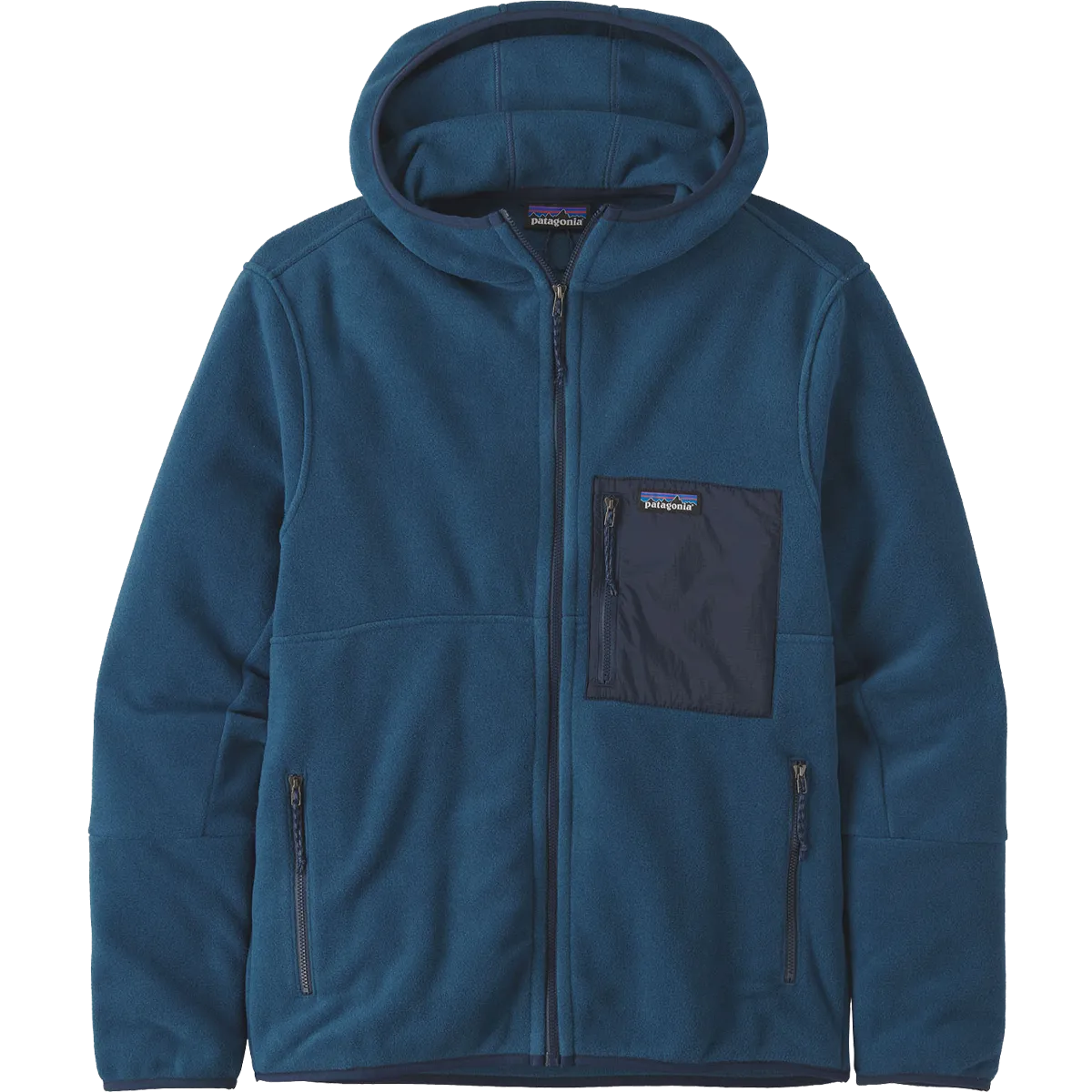 Patagonia Men's Microdini Hoody