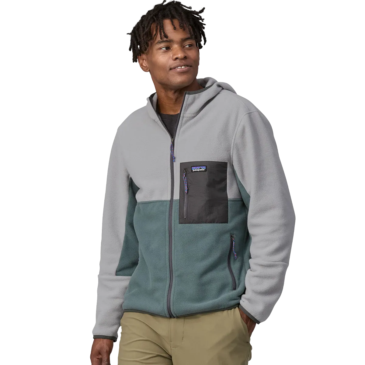 Patagonia Men's Microdini Hoody