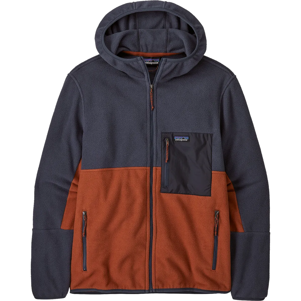 Patagonia Men's Microdini Hoody