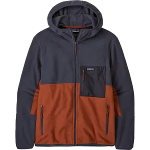 Patagonia Men's Microdini Hoody