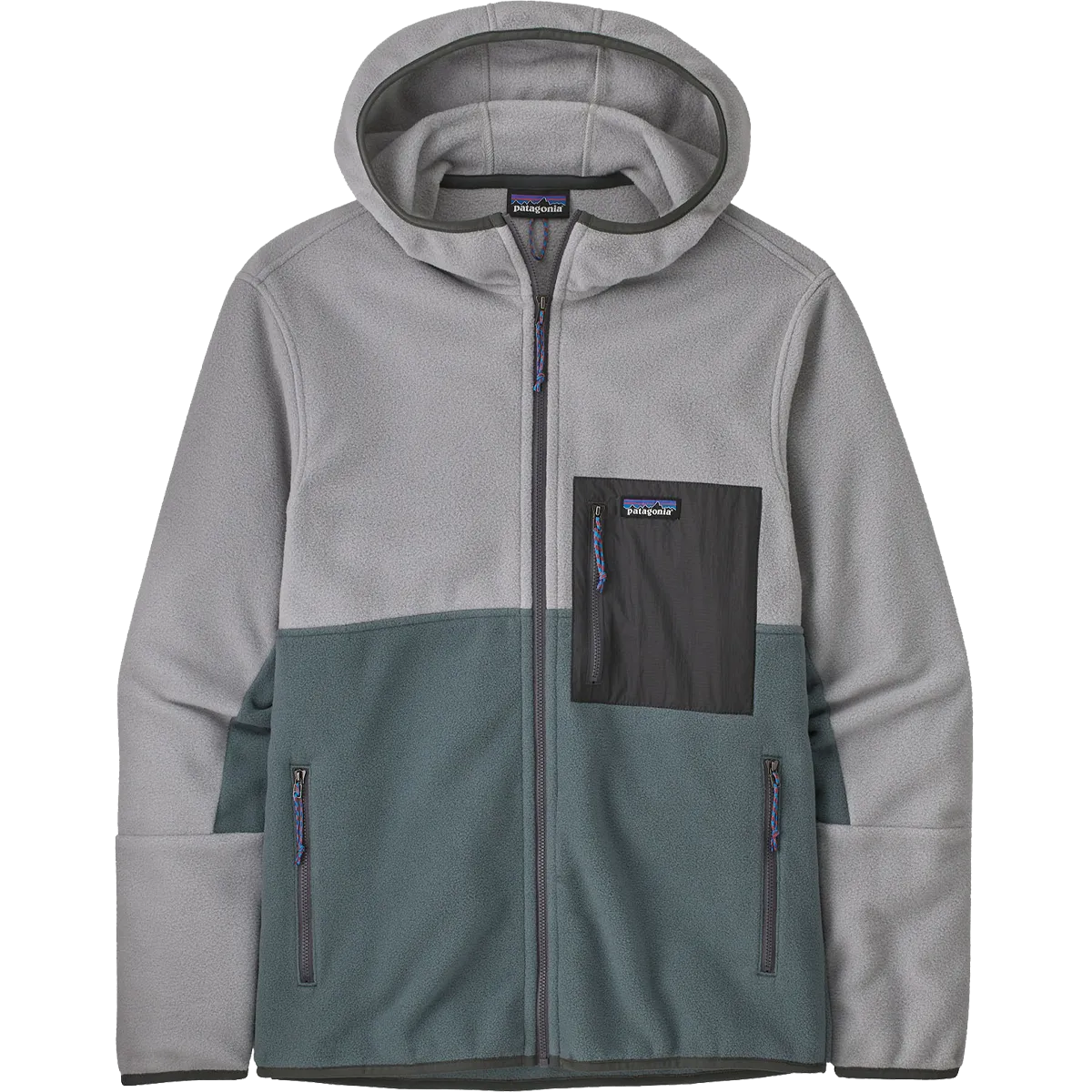 Patagonia Men's Microdini Hoody