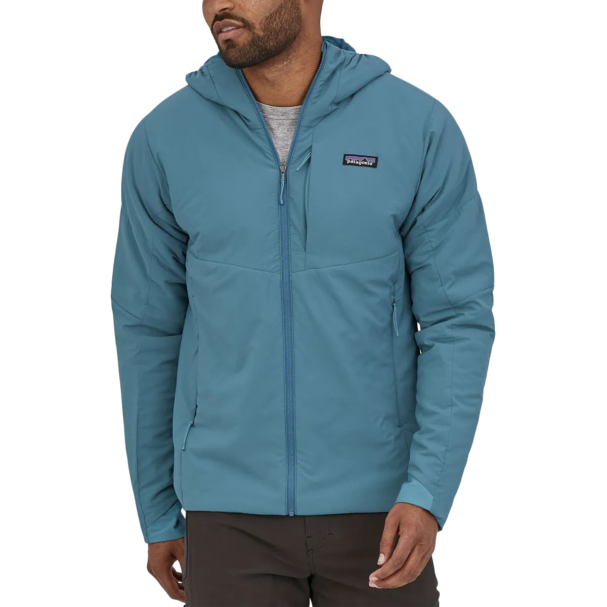 Patagonia Men's Nano-Air Hoody