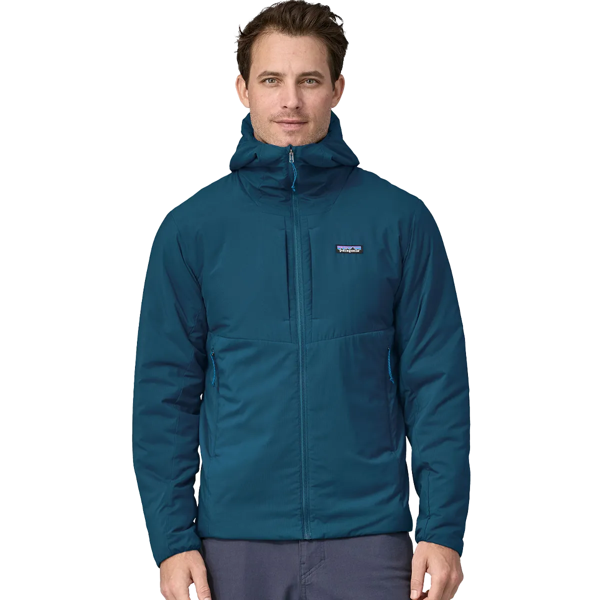 Patagonia Men's Nano-Air Hoody