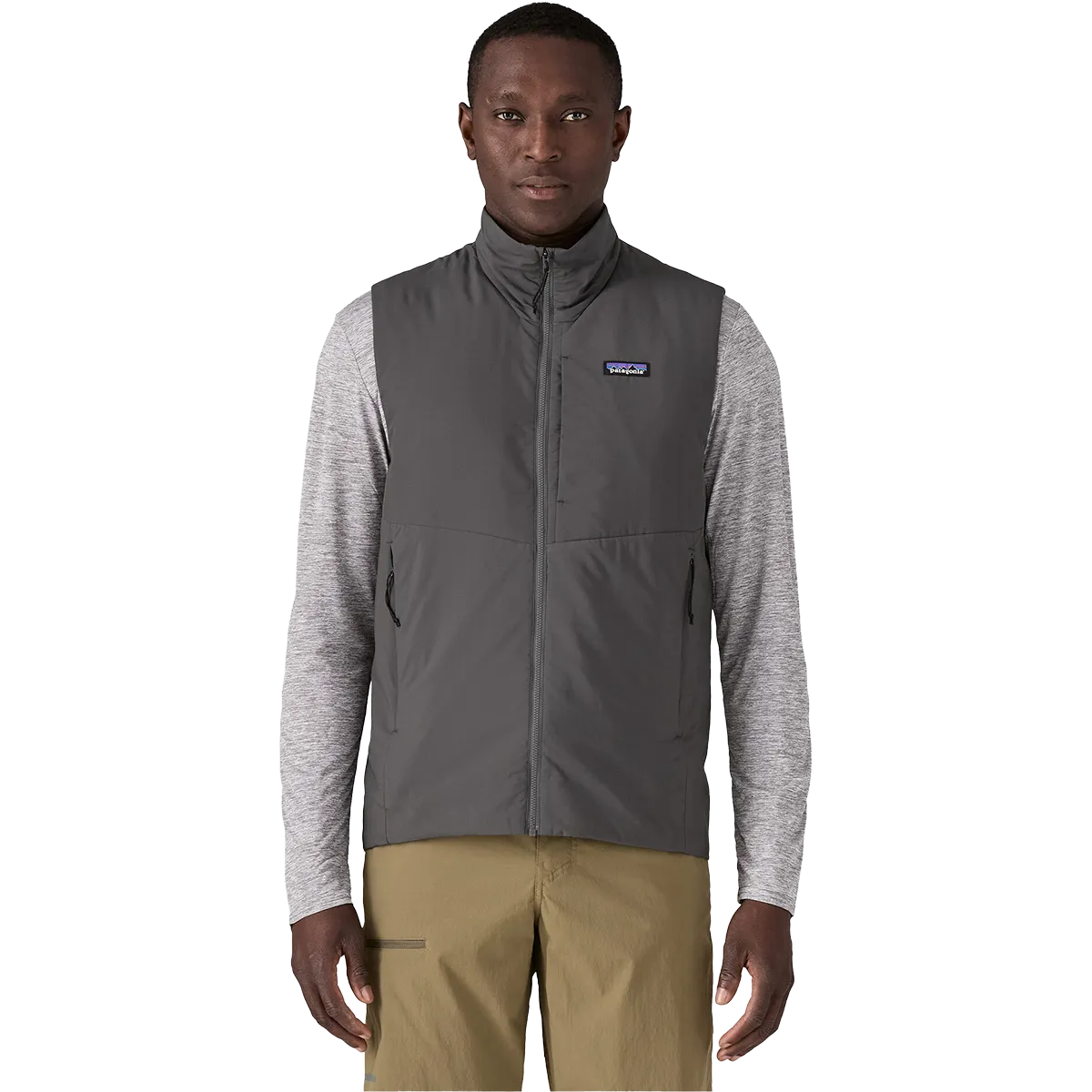 Patagonia Men's Nano Air Light Vest