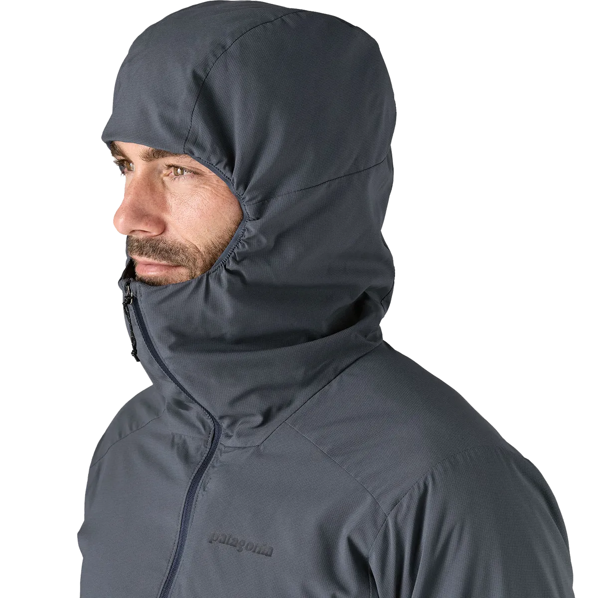 Patagonia Men's Nano-Air Ultralight Full-Zip Hoody