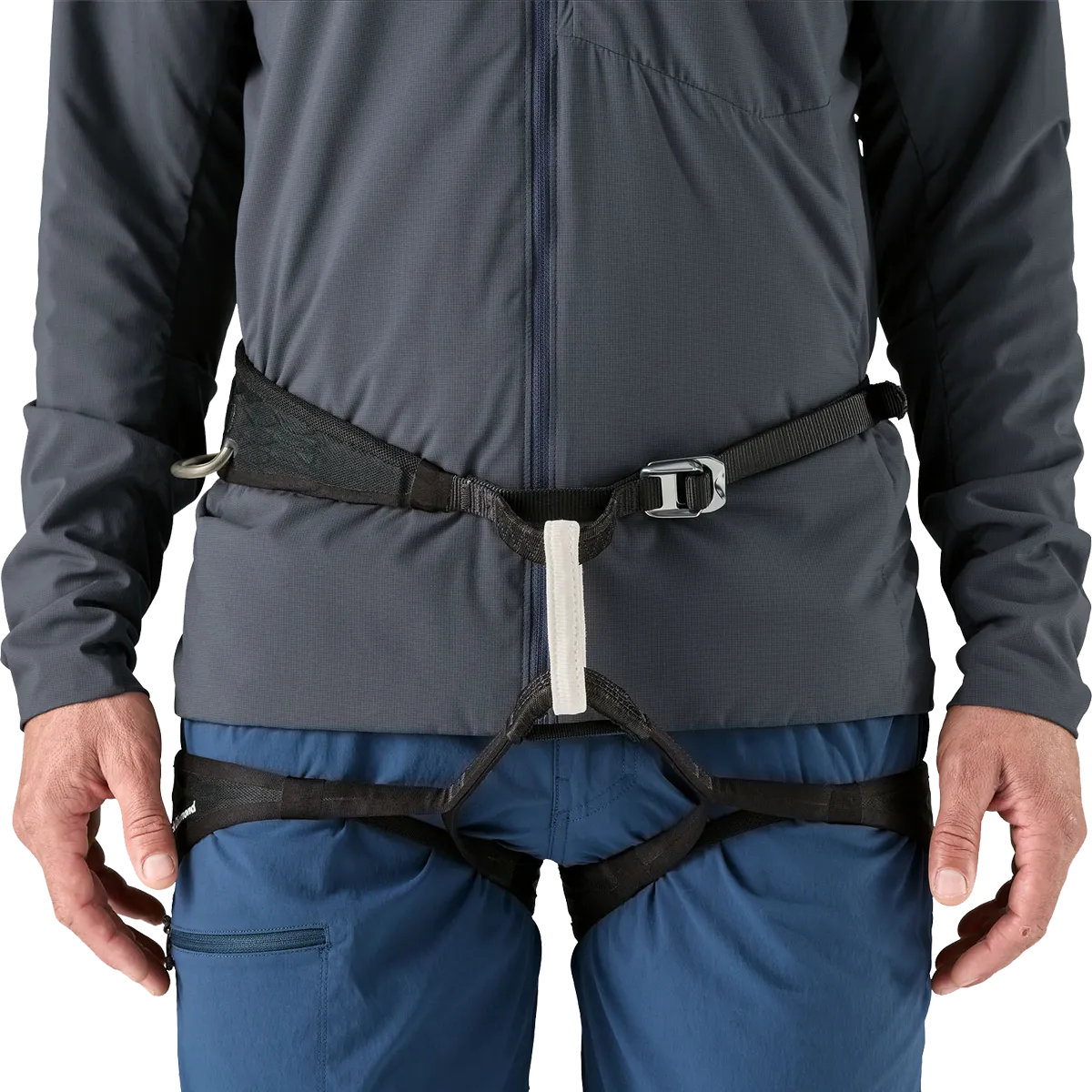 Patagonia Men's Nano-Air Ultralight Full-Zip Hoody
