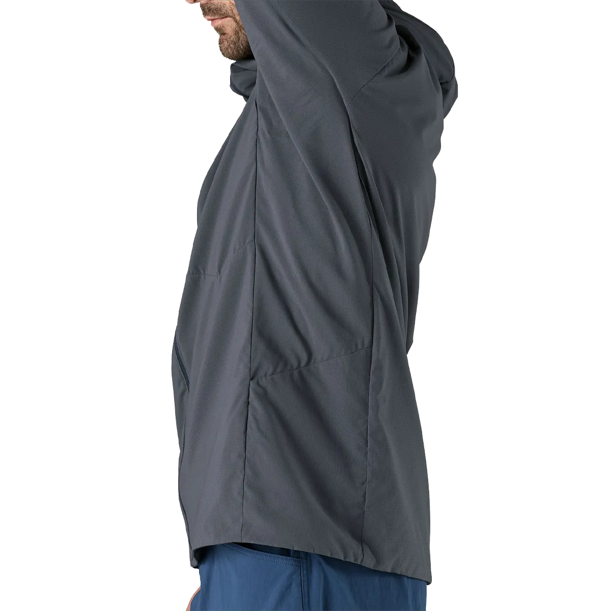 Patagonia Men's Nano-Air Ultralight Full-Zip Hoody