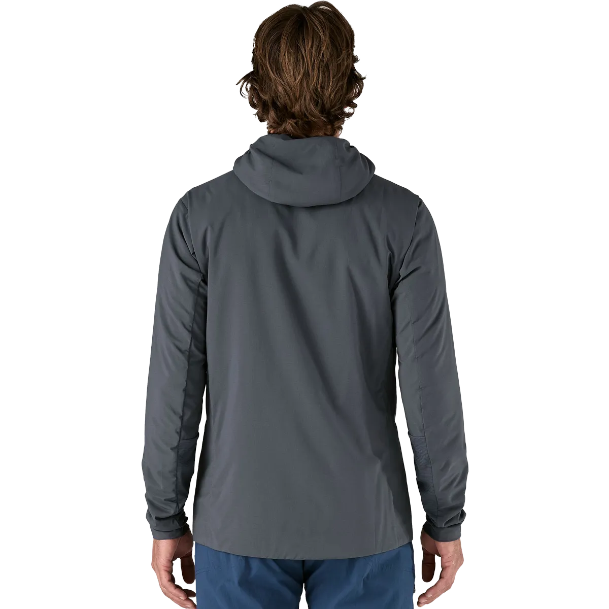 Patagonia Men's Nano-Air Ultralight Full-Zip Hoody