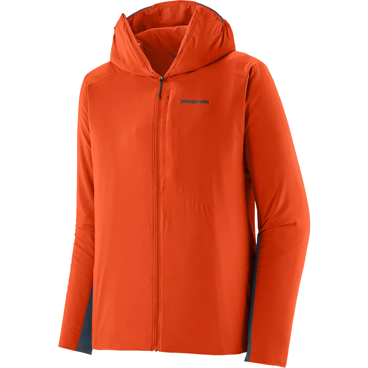 Patagonia Men's Nano-Air Ultralight Full-Zip Hoody