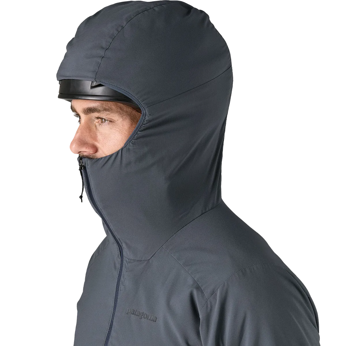 Patagonia Men's Nano-Air Ultralight Full-Zip Hoody