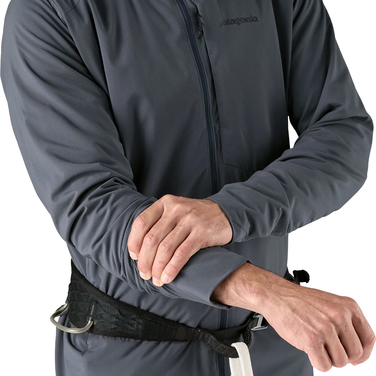 Patagonia Men's Nano-Air Ultralight Full-Zip Hoody